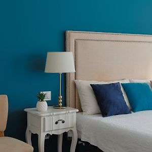 Deluxe Appartement met Twee Slaapkamers